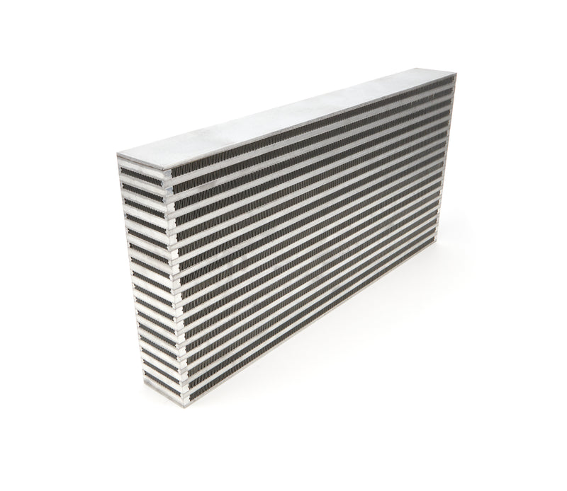 Csf Cooling Intercooler Core High Perf Bar And Plate