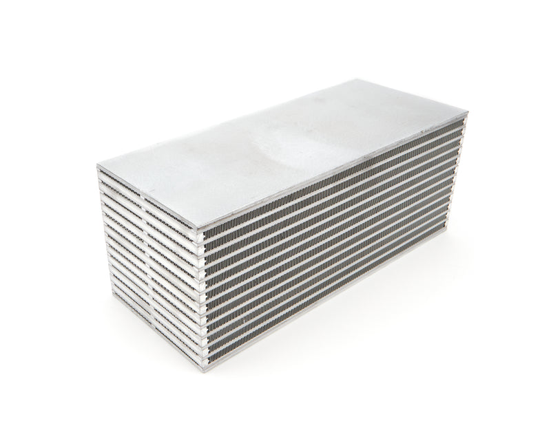Csf Cooling Intercooler Core Water/Air Bar And Plate