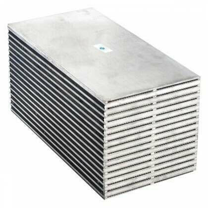 Csf Cooling Intercooler Core Water/Air Bar And Plate