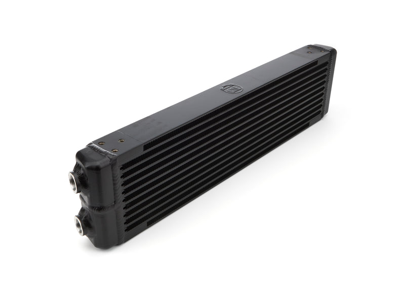 Csf Cooling Oil Cooler Universal Dual-Pass