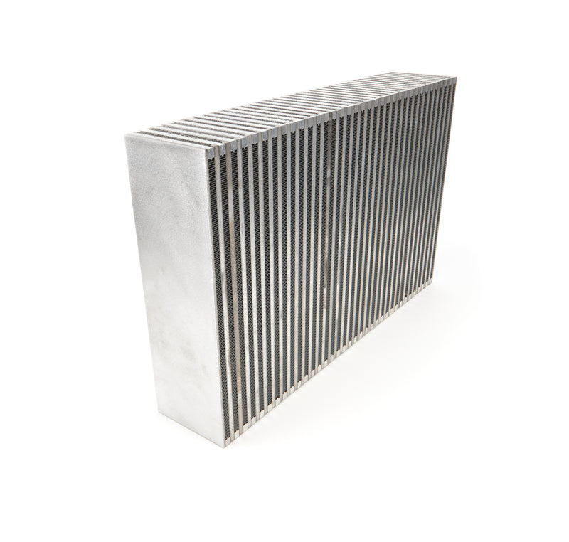 Csf Cooling Intercooler Core High Perf Bar And Plate
