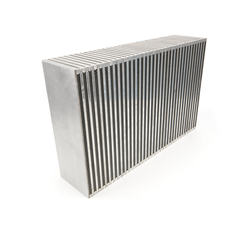 Csf Cooling Intercooler Core High Perf Bar And Plate