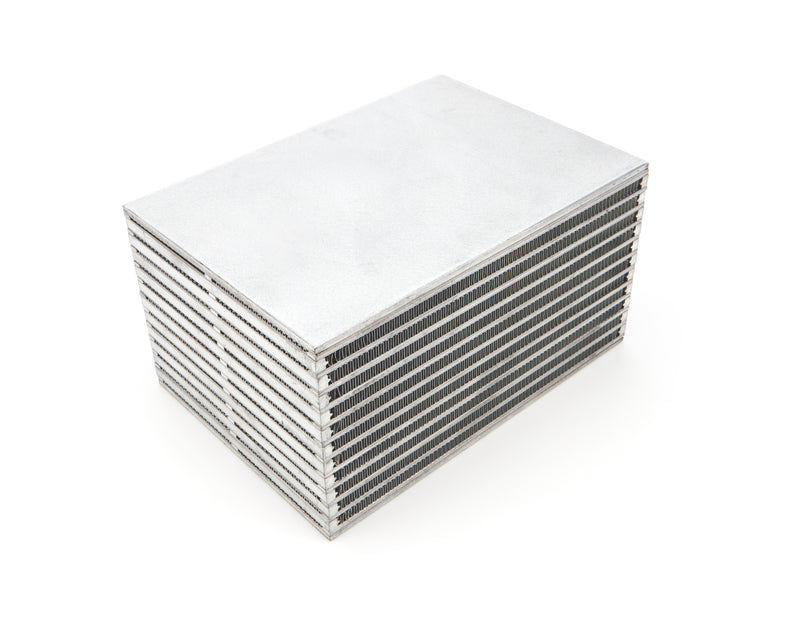 Csf Cooling Intercooler Core Water/Air Bar And Plate