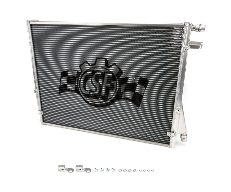 Csf Cooling Heat Exchanger 2019+ Toyota GR Supra A90/A91
