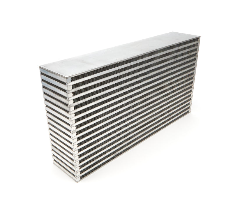 Csf Cooling Intercooler Core High Perf Bar And Plate