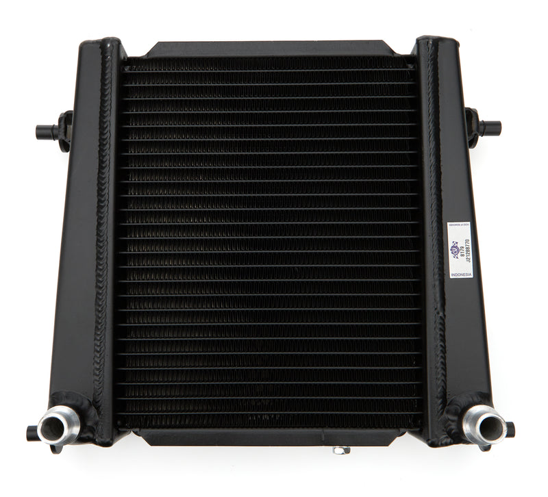 Csf Cooling Auxiliary Radiator 2019+ Toyota GR Supra A90/A91