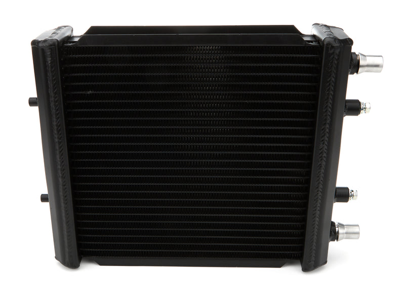 Csf Cooling Auxiliary Radiator 16-19 Cadillac CTS-V 6.2L V8