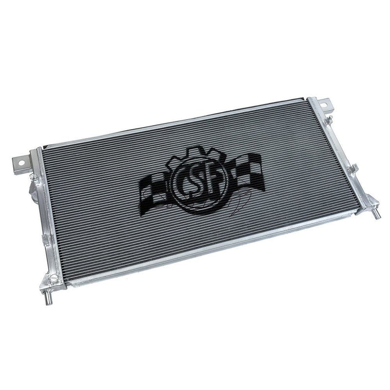 Csf Cooling Radiator Ford Bronco / Ranger 21-Up
