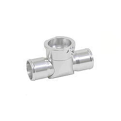Csr Performance In-Line Radiator Hose Filler - 1.5into 1.5in