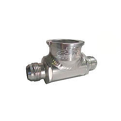 Csr Performance Radiator Hose Filler - 12an to 12an