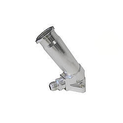 Csr Performance Manifold Expansion Filler - 6in Tall