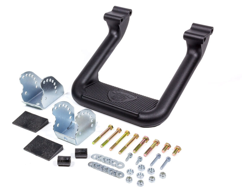 Carr Hoop II Multi Mount Step Black Single Step