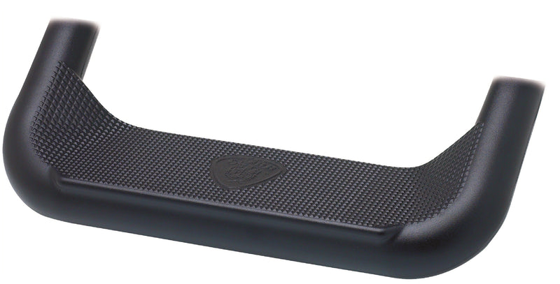 Carr Super Hoop Step XP3 Black Pair