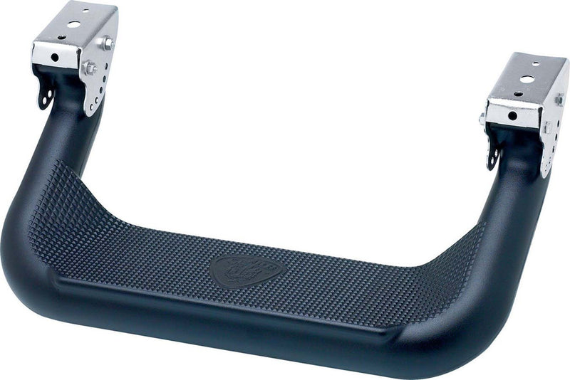 Carr Super Hoop Multi Mount Black Powder Coat Each