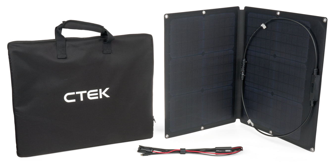 Battery Charger Components