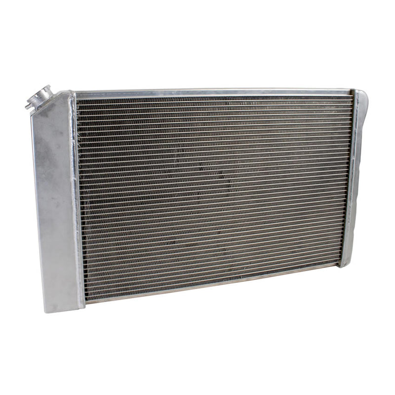 Radiator Combo Unit 1968, 1977 Chevelle 1964, 1979 Skylark GM A CU70007