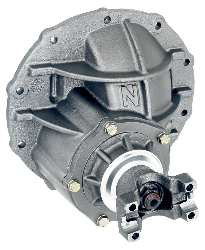 Currie Enterprises 9-Inch Third Member 3.70 Gear Ratio 31-Spline