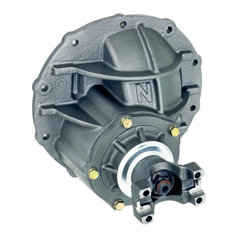 Currie Enterprises 9-Inch Third Member with 4.11 Gear 31 Spline