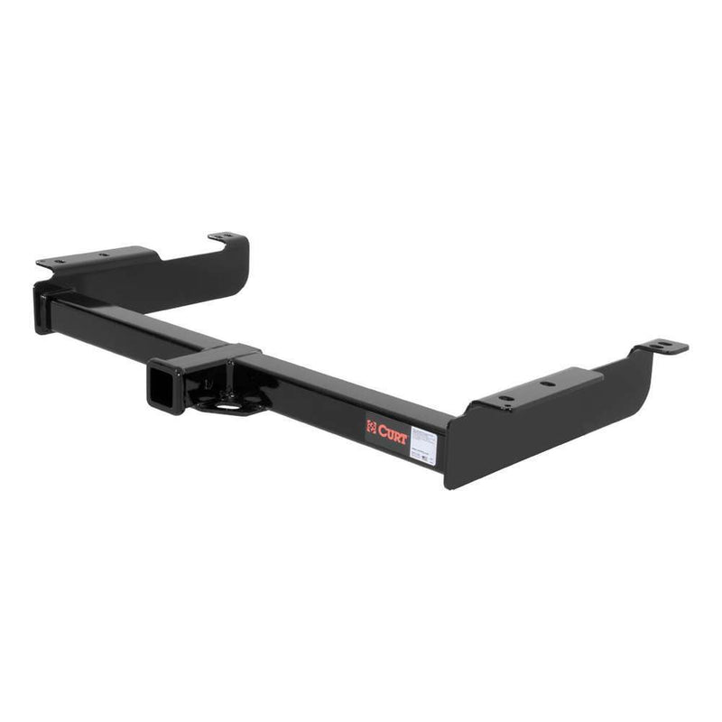 Curt Manufacturing Class III Receiver Hitch