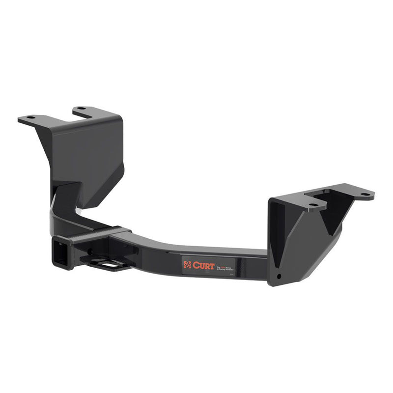 Curt Manufacturing Class III Receiver Hitch