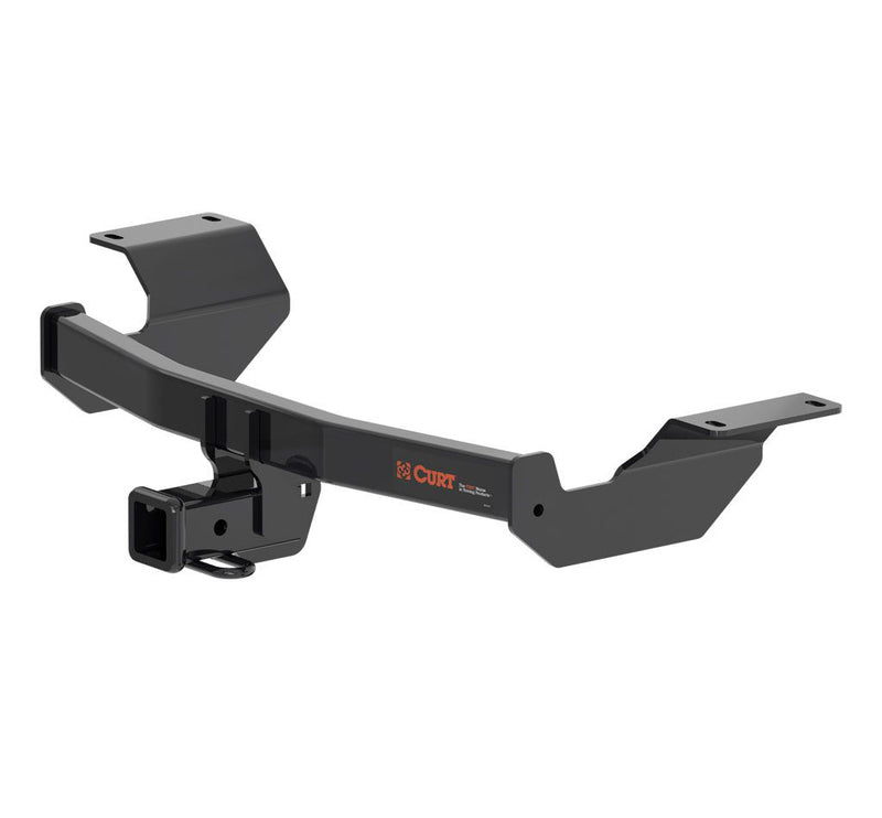 Curt Manufacturing Class III Receiver Hitch