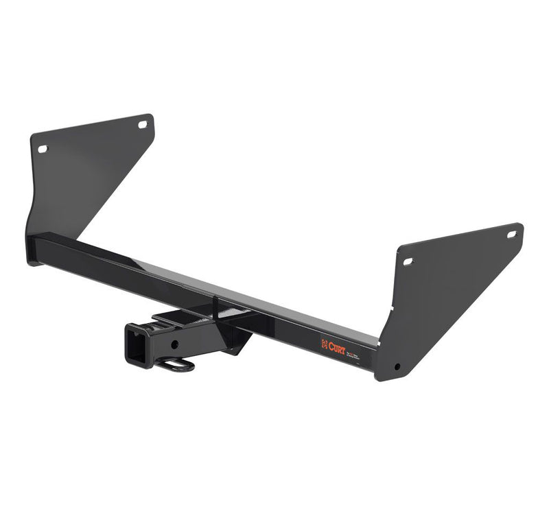 Curt Manufacturing Class III Receiver Hitch