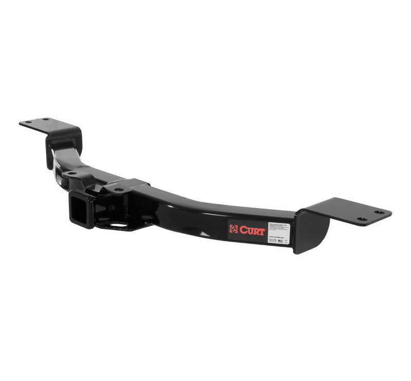 Curt Manufacturing Class III Receiver Hitch