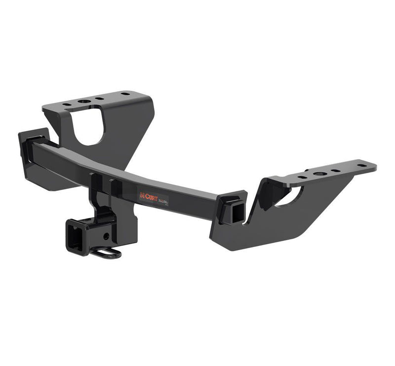 Curt Manufacturing Class 3 Trailer Hitch wi th 2in Receiver