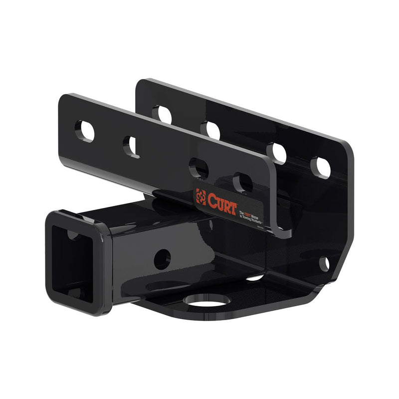 Curt Manufacturing Class III Trailer Hitch