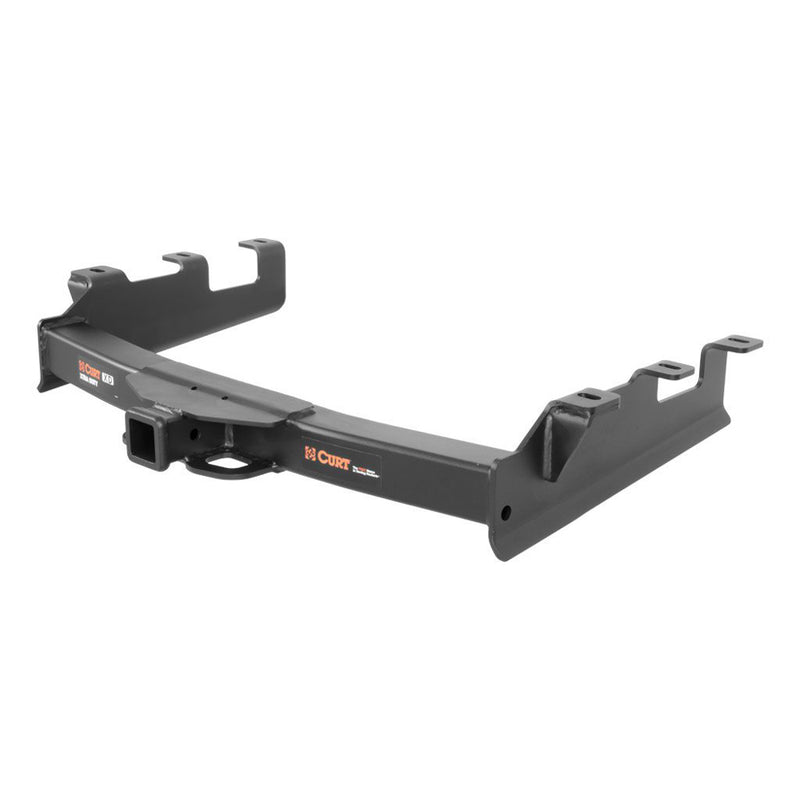 Curt Manufacturing Xtra Duty Class 5 Traile r Hitch with 2in Receive