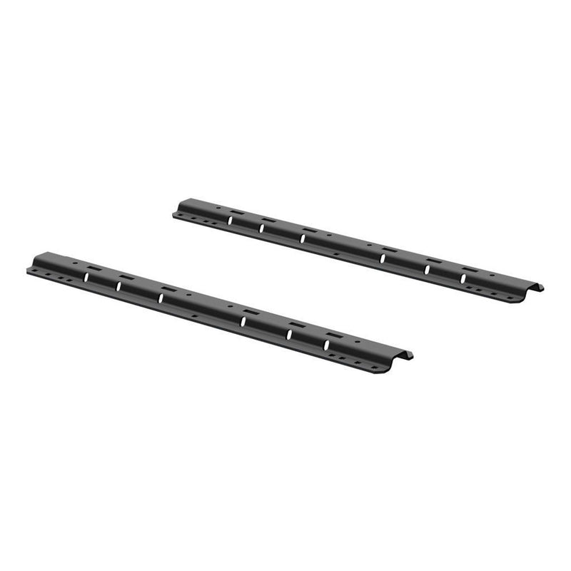 Curt Manufacturing Carbide 5th Wheel Rails
