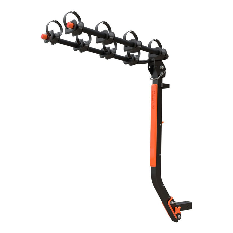 Curt Manufacturing ACTIVELINK SE 4-BIKE Rack