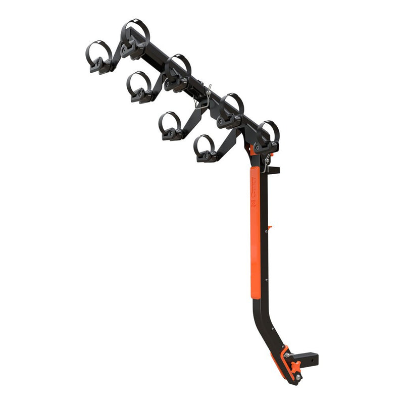 Curt Manufacturing ACTIVELINK ULTRA 4-BIKE RACK