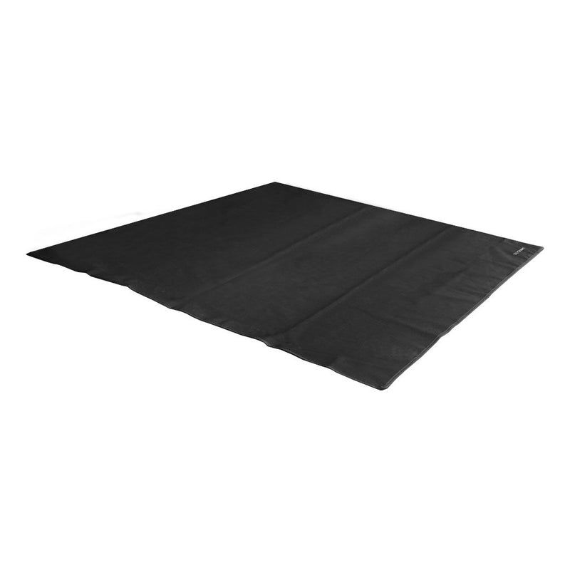 Curt Manufacturing Seat Defender 60in x 60 in Waterproof Black