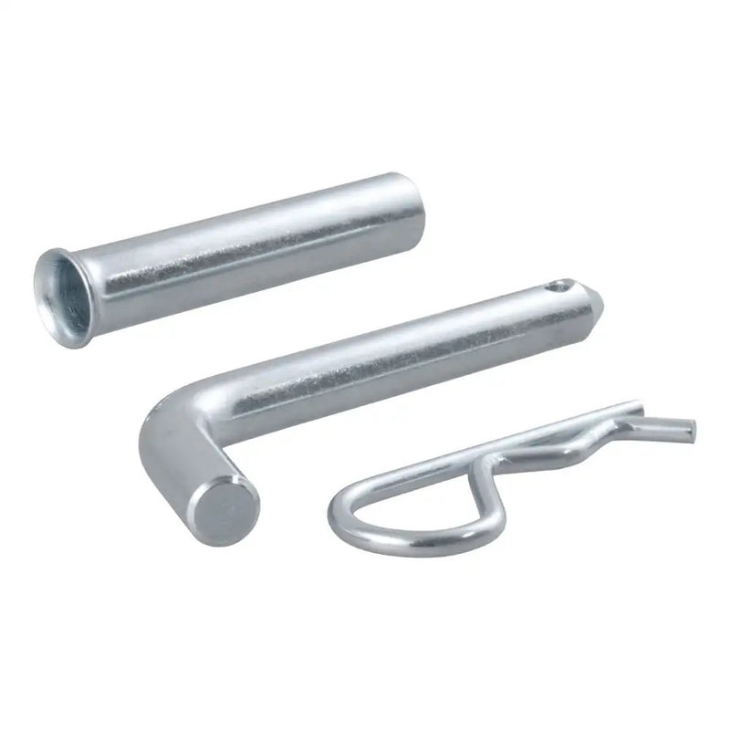 Curt Manufacturing Universal Pin w/Clip