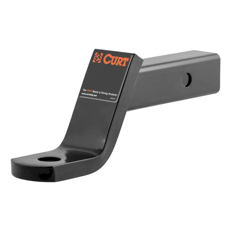 Curt Manufacturing Drop Ball Mount