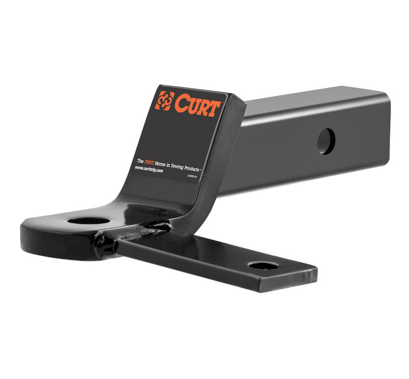 Curt Manufacturing Sway Control Ball Mount