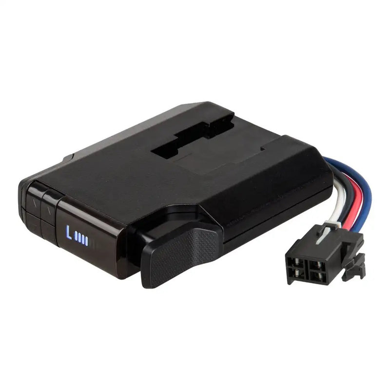 Curt Manufacturing Venturer Next Trailer Brake Controller