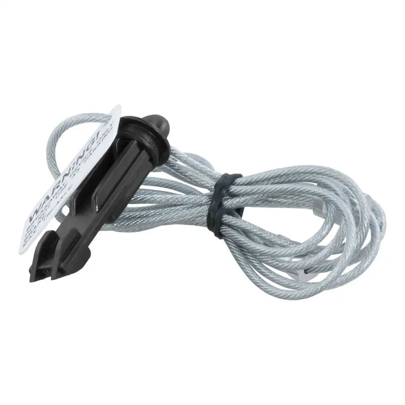 Curt Manufacturing Replacement Laynard