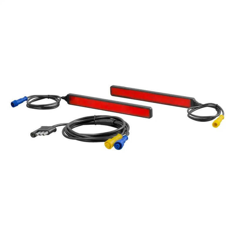 Curt Manufacturing LED Cargo Lights