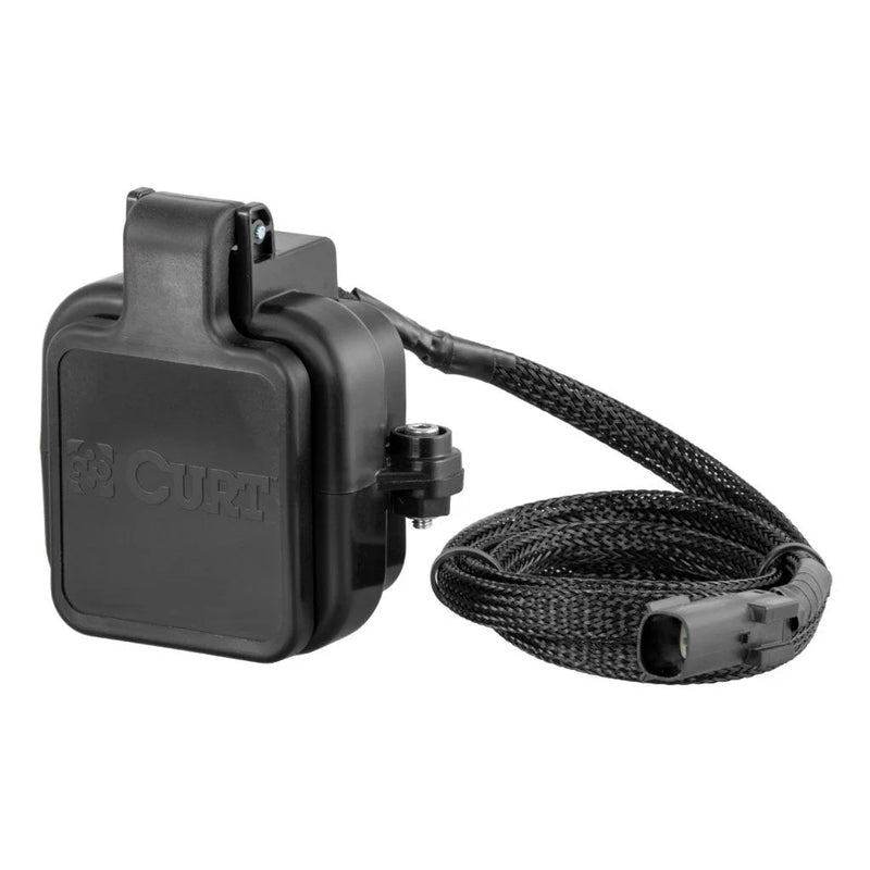Curt Manufacturing Tailgate Sensor 2in Cap