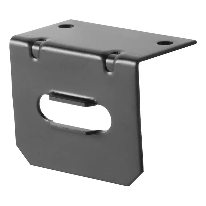 Curt Manufacturing Bracket 4 Way Flat