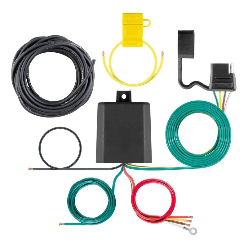 Curt Manufacturing Multi Function Converter