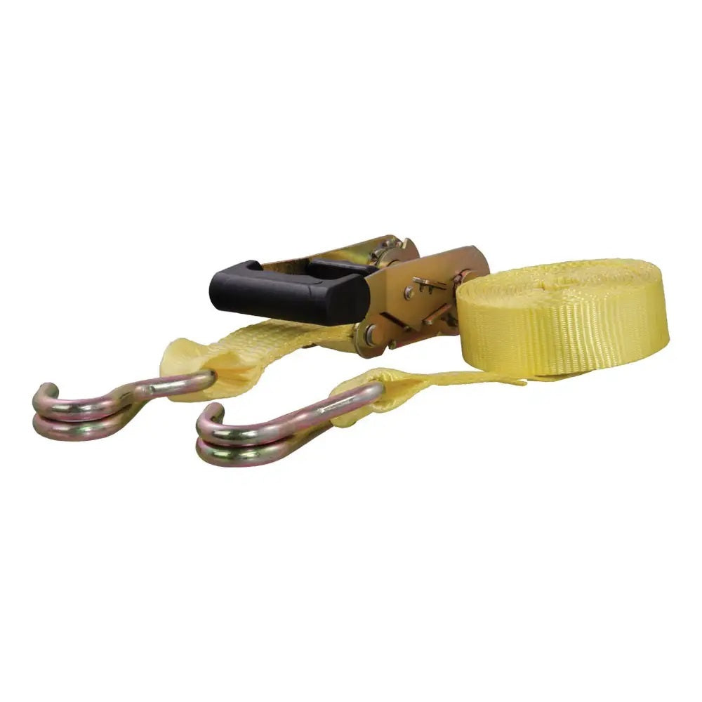 Tie-Down Straps