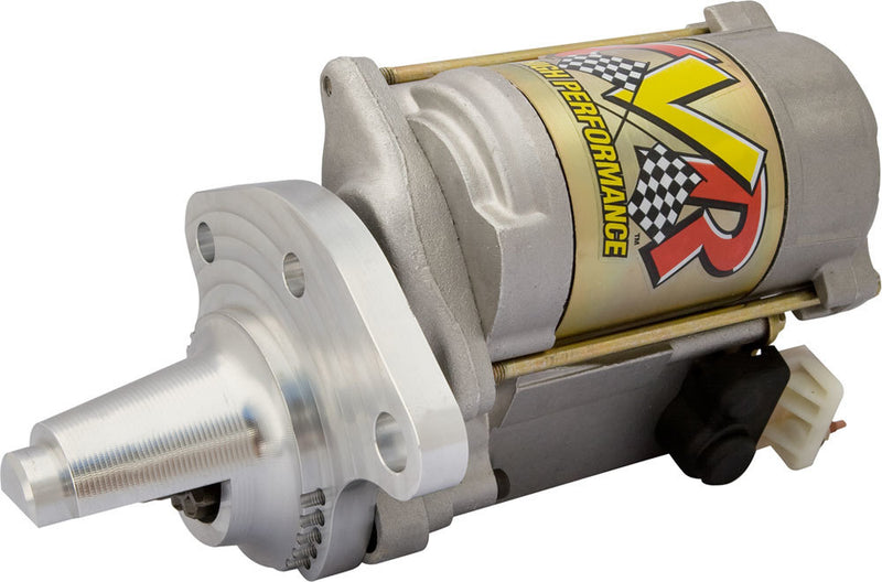 Cvr Performance Protorque Starter Mopar V8 10 Position Adjustabl