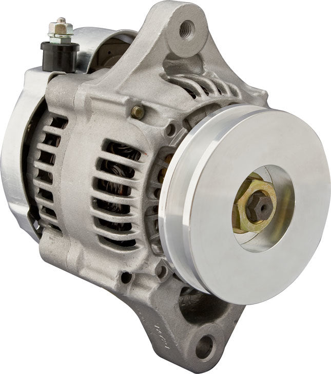 Cvr Performance 50 AMP Denso Race Alternator