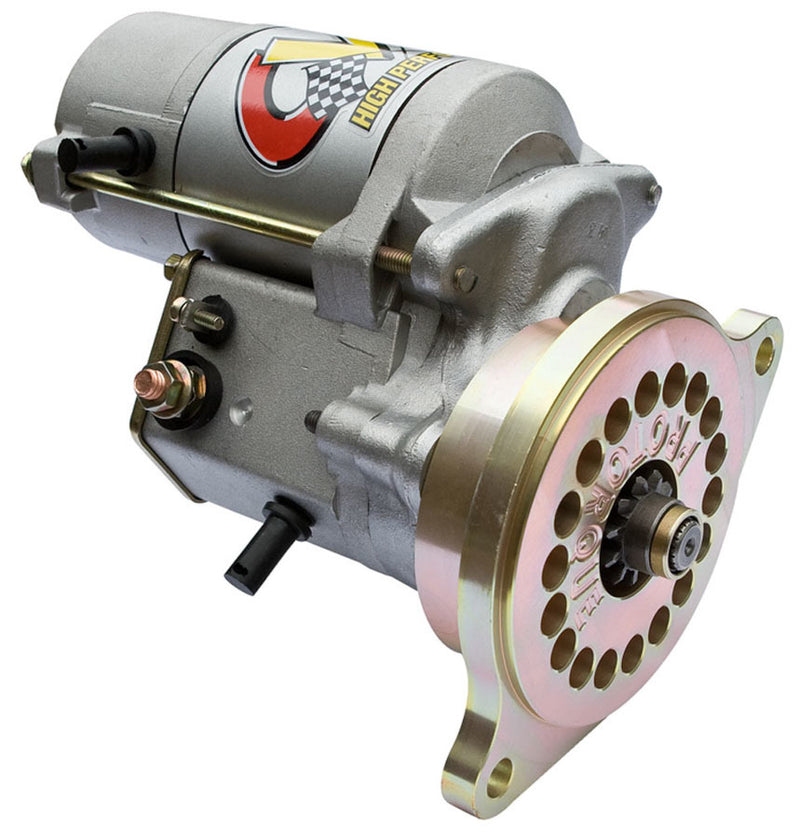 Cvr Performance SBF Protorque Starter 3.1 HP 3/8in Offset