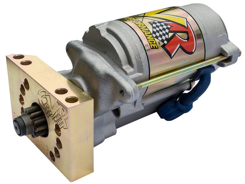 Cvr Performance Chevy Protorque Starter 153/168 Tooth