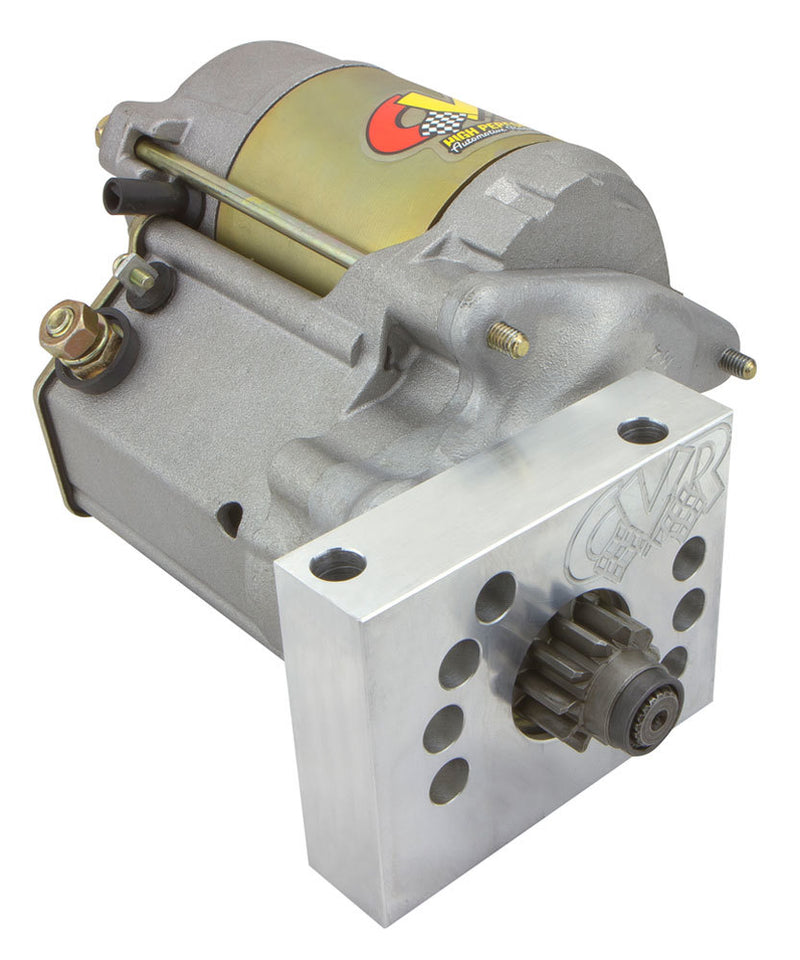 Cvr Performance GM LS Engines Protorque Starter
