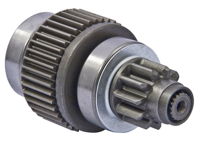 Cvr Performance Starter Drive Assembly